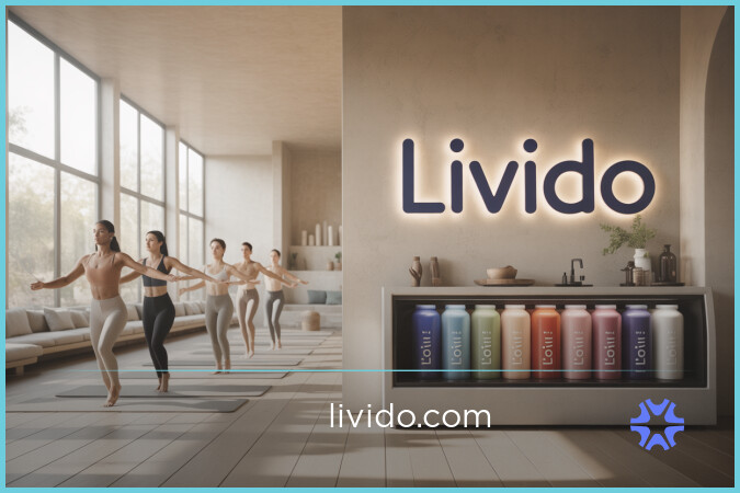 Livido.com image 2
