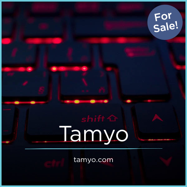 Tamyo.com image 2