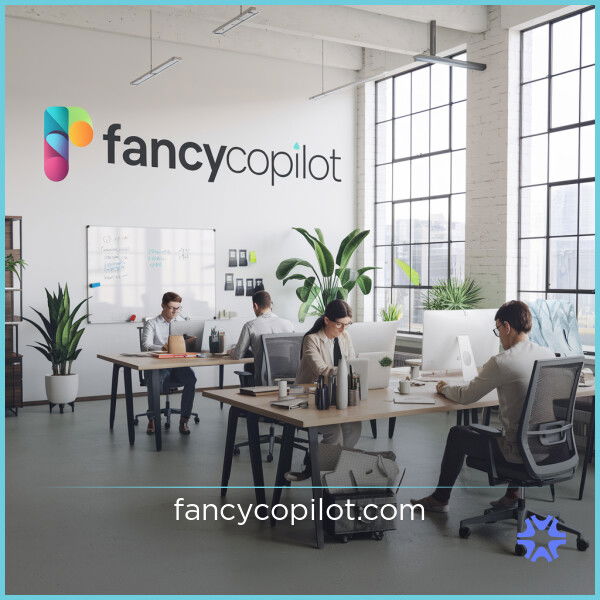 FancyCopilot.com