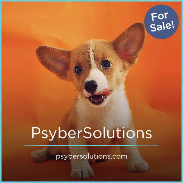 PsyberSolutions.com