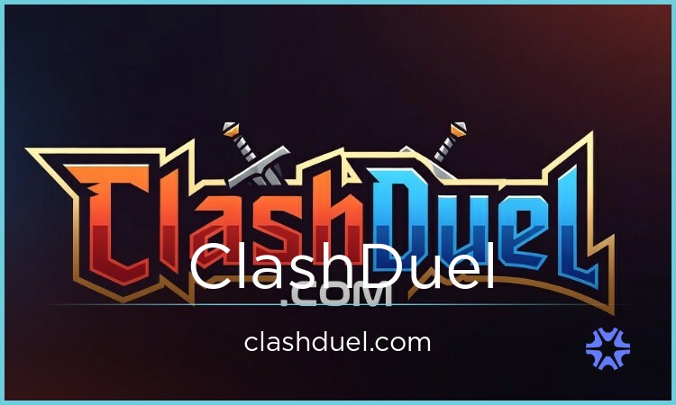 ClashDuel.com - buy Cool premium names