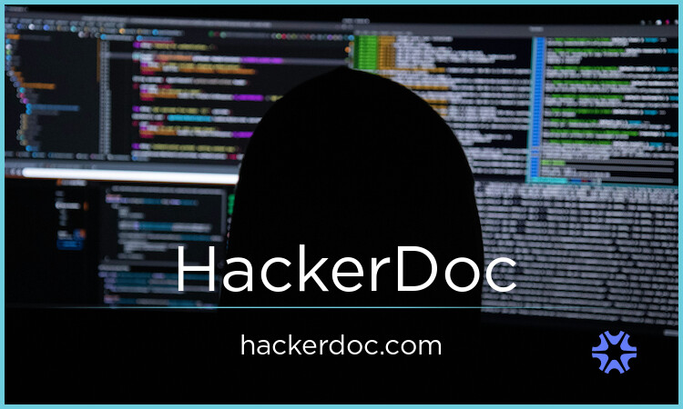 HackerDoc.com - Cool premium domain names