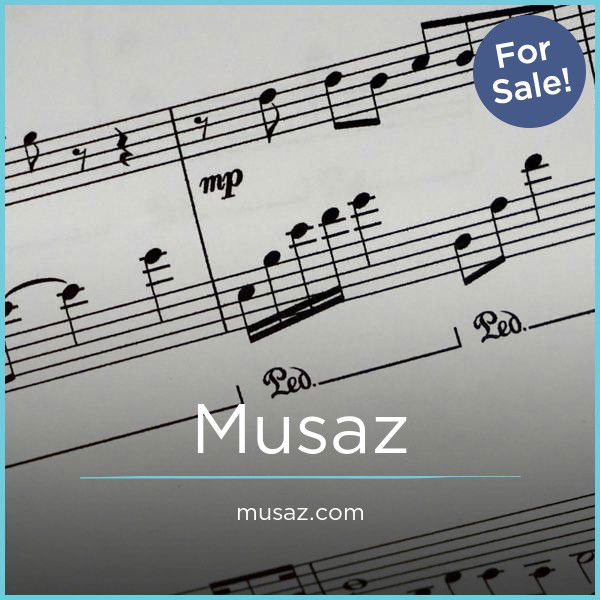 Musaz.com