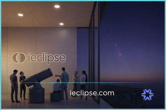 iEclipse.com - Unique premium domain marketplace