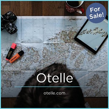 Otelle.com