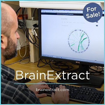 BrainExtract.com