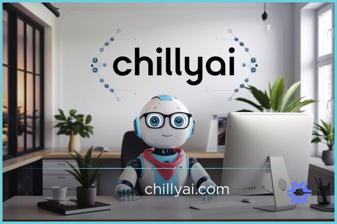 ChillyAi.com