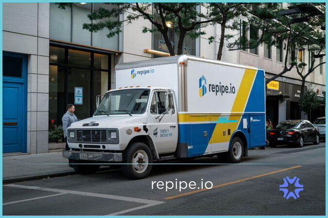 Repipe.io