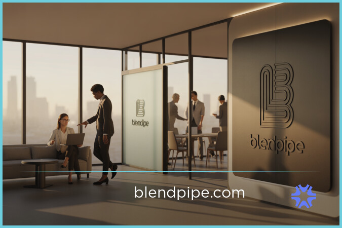 BlendPipe.com - Good premium names