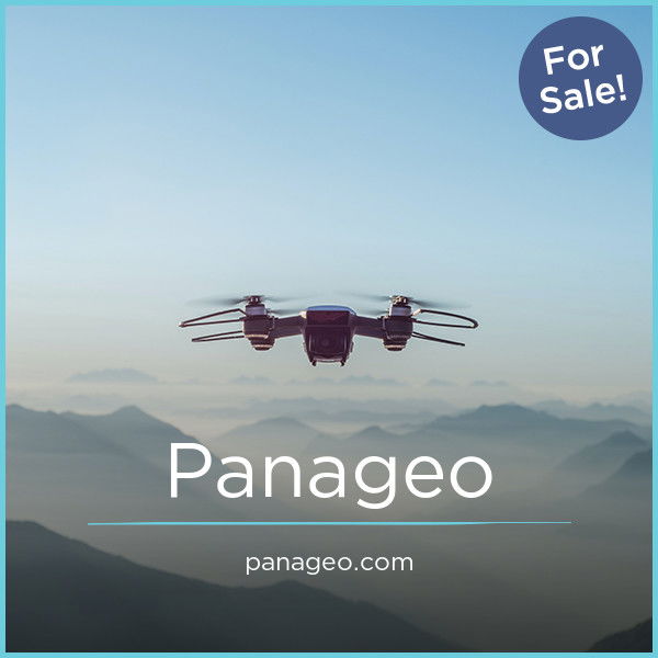 Panageo.com