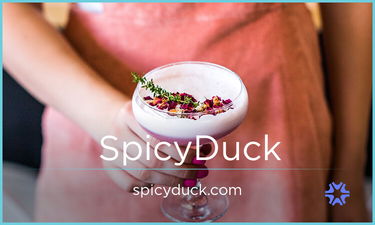 SpicyDuck.com - Creative premium domains for sale