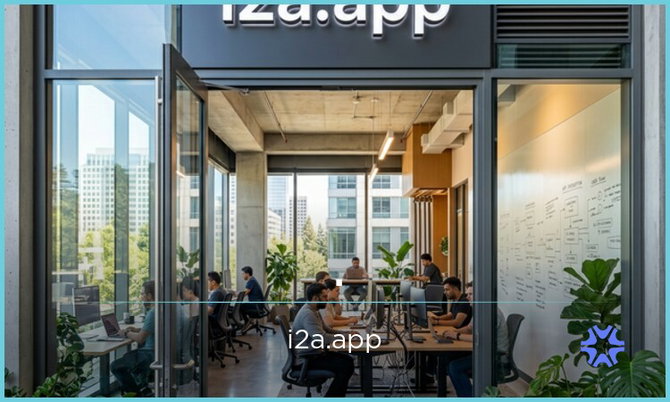 i2a.app — 2