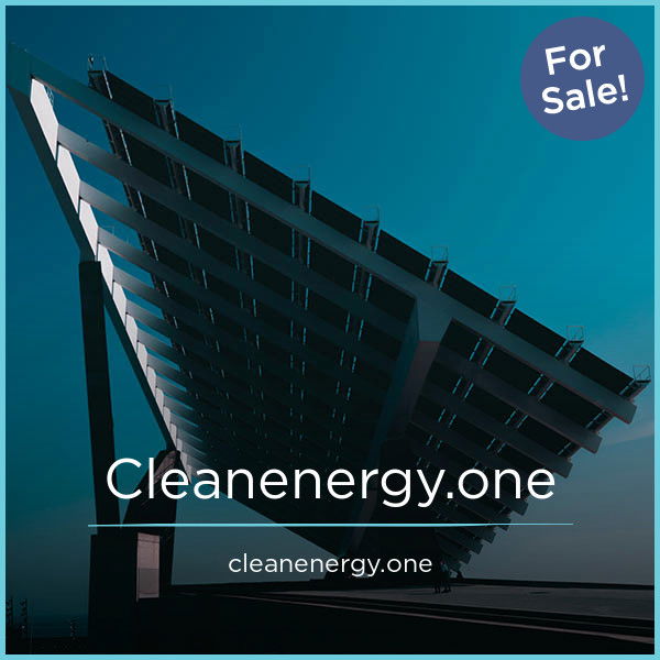 CleanEnergy.One