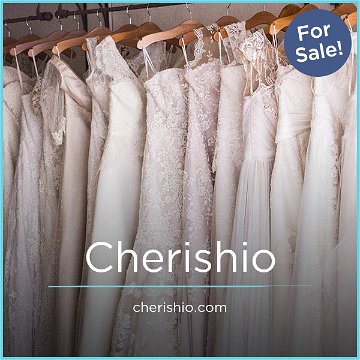 Cherishio.com