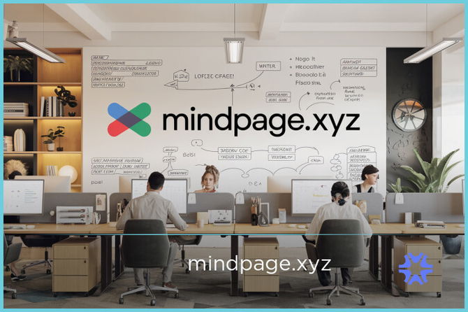 MindPage.xyz