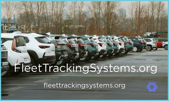 FleetTrackingSystems.org
