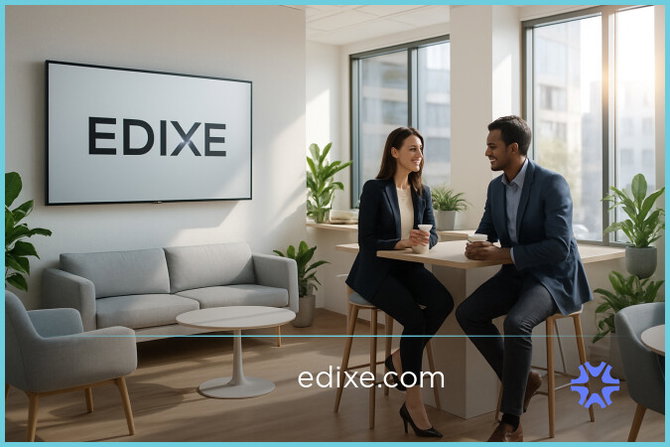 EDIXE.com — 2
