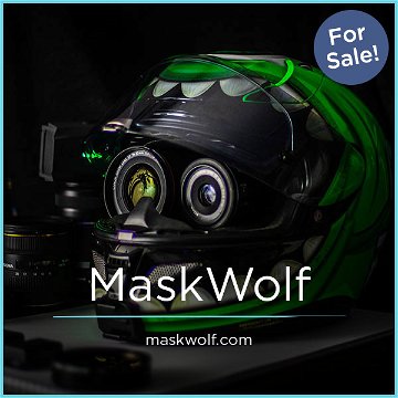 MaskWolf.com