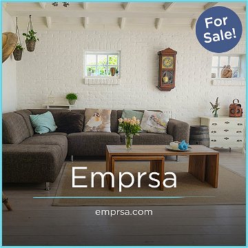 Emprsa.com