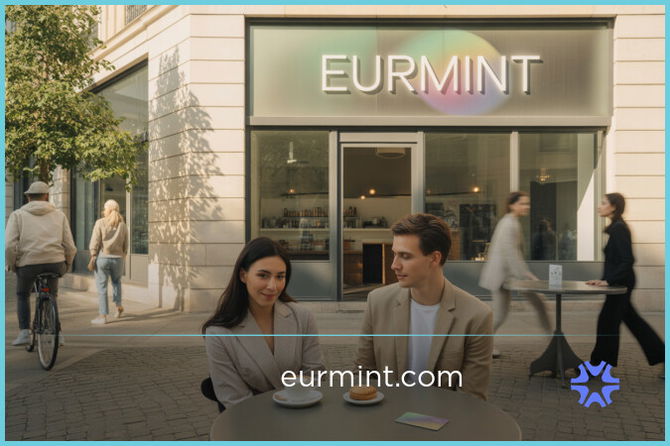 EURMint.com — 2