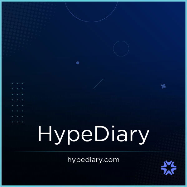 HypeDiary.com