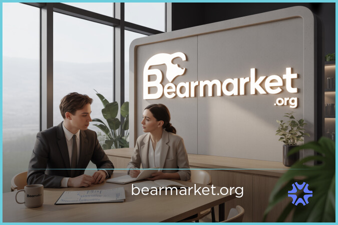 Bearmarket.org - buying Catchy premium names