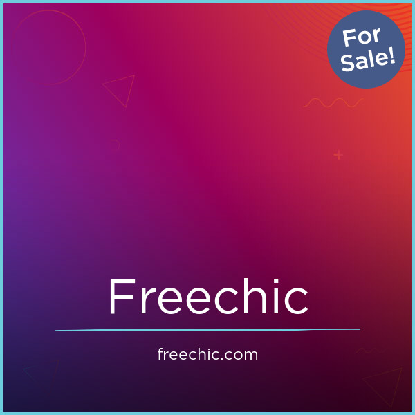 FreeChic.com image 2