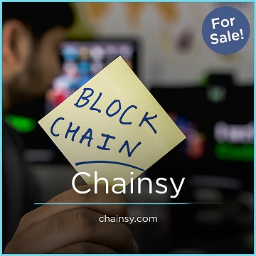 Chainsy.com