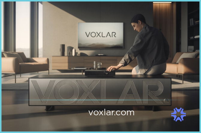 Voxlar.com — 2