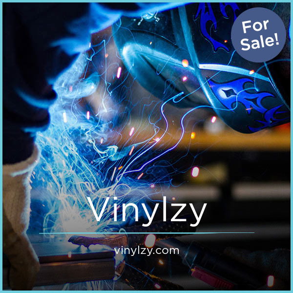 Vinylzy.com