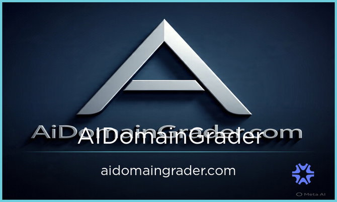 AIDomainGrader.com — 2