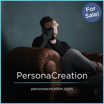 PersonaCreation.com