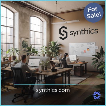 Synthics.com