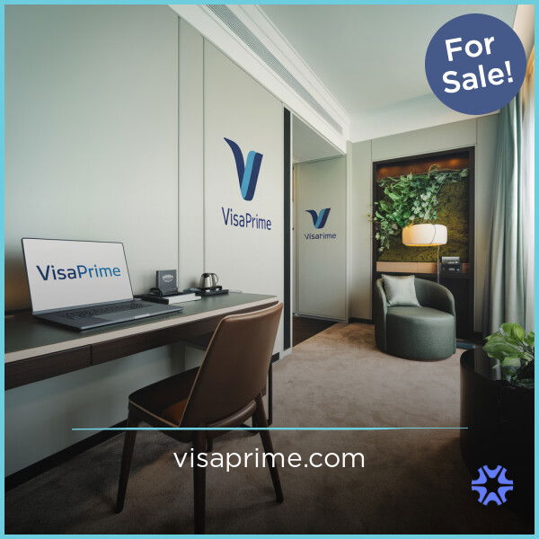 VisaPrime.com