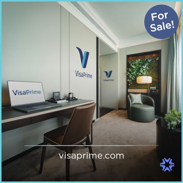 VisaPrime.com