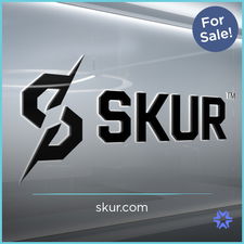 Skur.com - buying New premium names