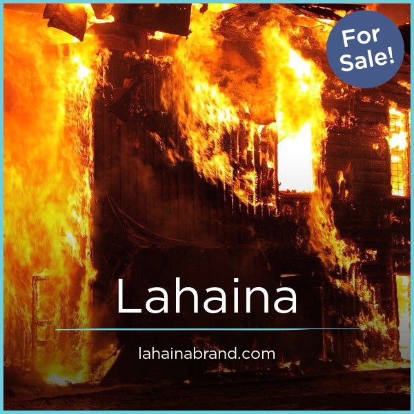 LahainaBrand.com