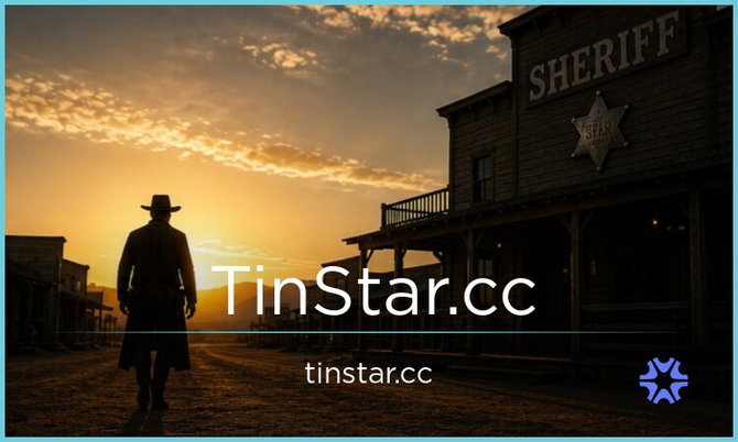 TinStar.cc — 2