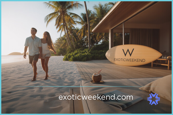 ExoticWeekend.com image 2