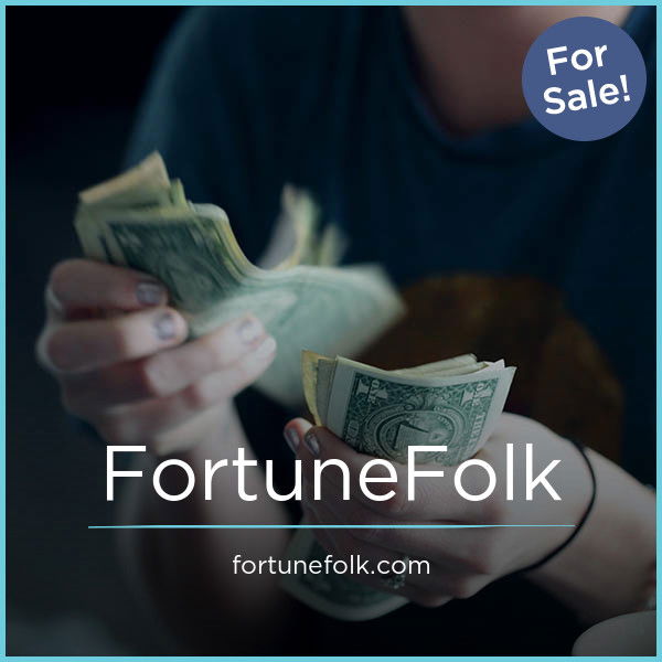 FortuneFolk.com