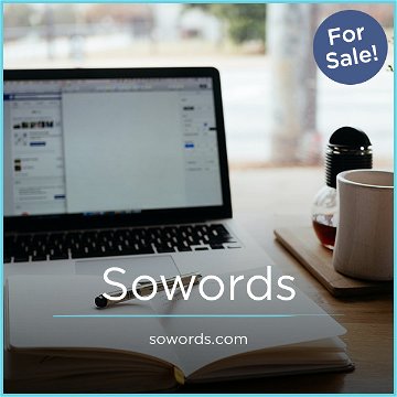 Sowords.Com