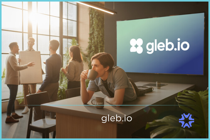 Gleb.io - Unique premium names