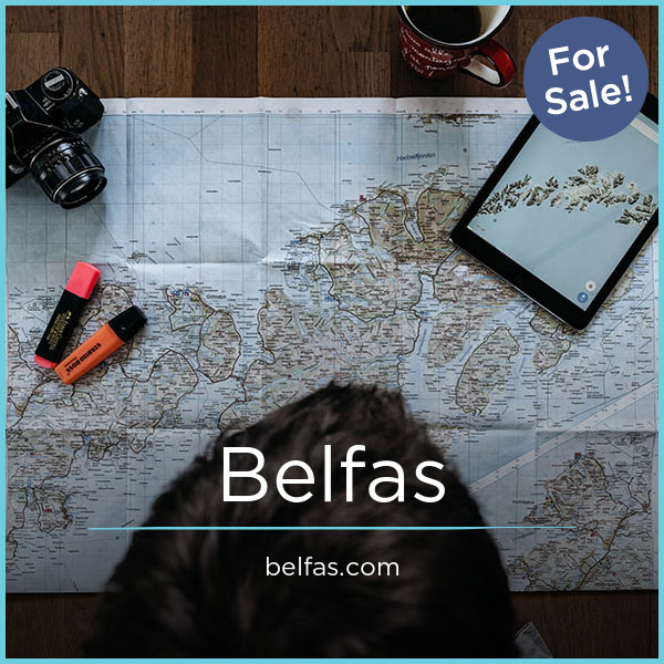Belfas.com - Great premium domain names for sale