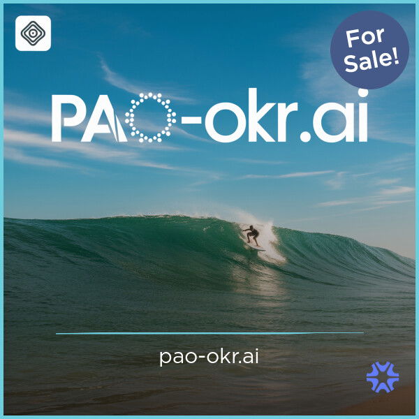 PAO-OKR.ai