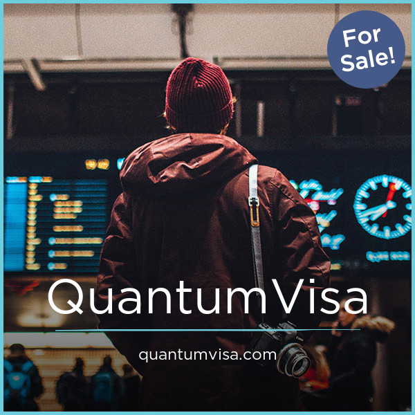 QuantumVisa.com image 2