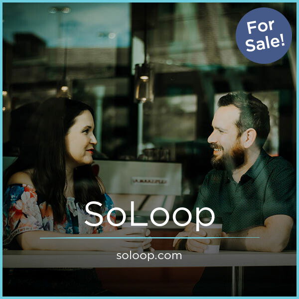 SoLoop.com — 2