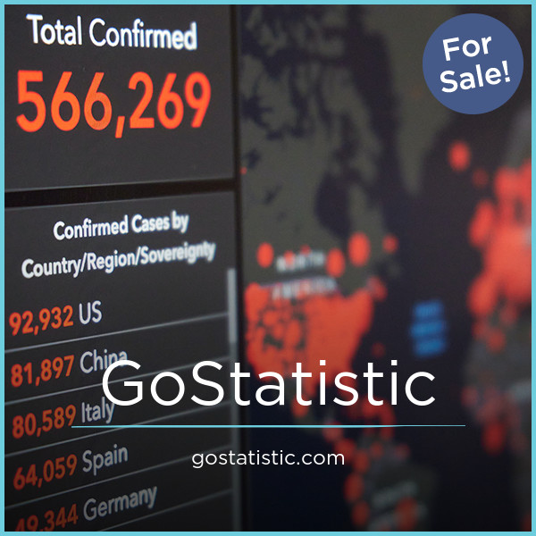 GoStatistic.com image 2