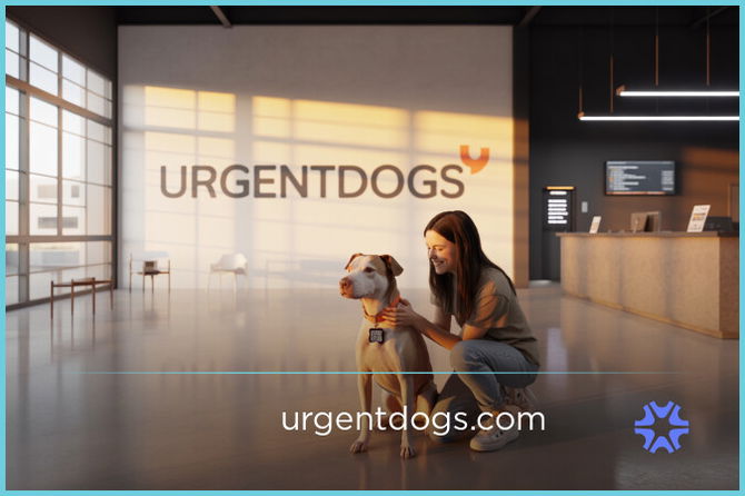 UrgentDogs.com