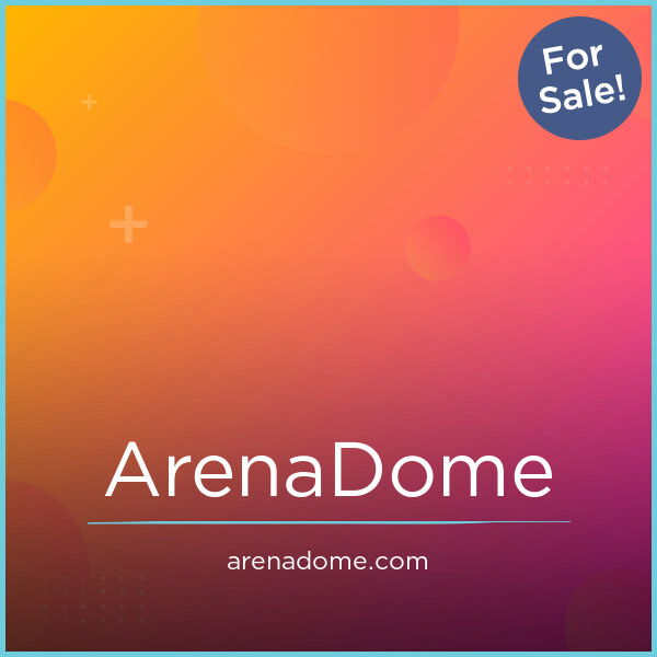 ArenaDome.com