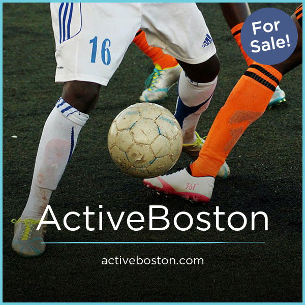 ActiveBoston.com